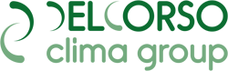Del Corso Clima Group Logo